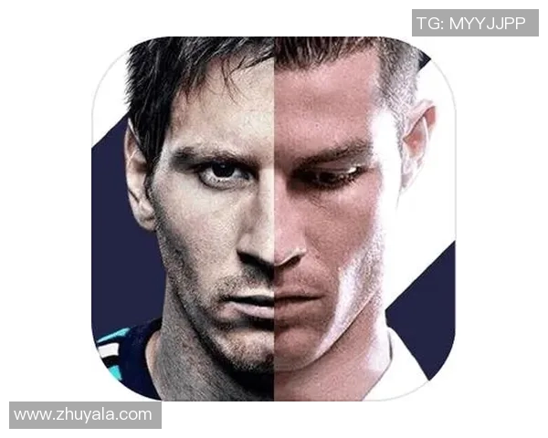 足球明星颜值排行榜谁才是最帅的球场风云人物