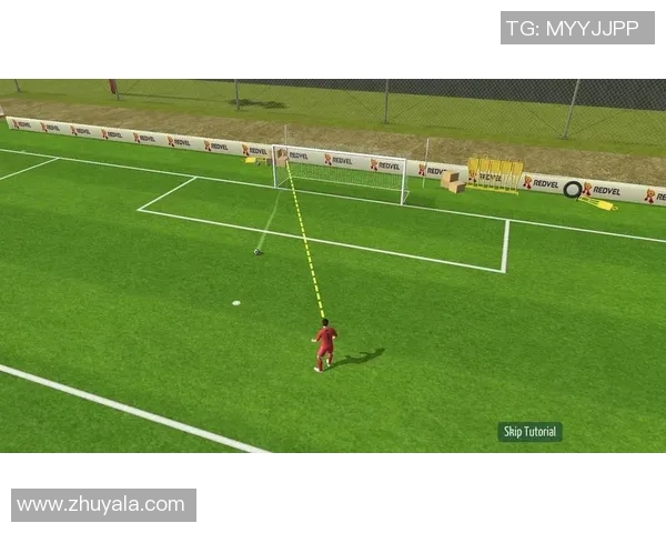 迷你足球明星苹果版下载畅玩指南与技巧分享助你成为足球场上的超级明星