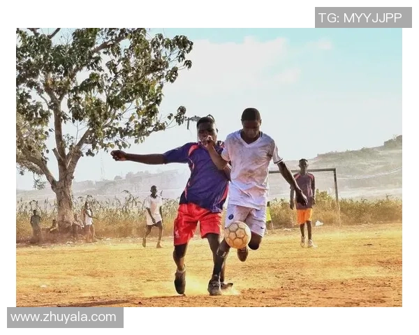 黑人足球明星精彩瞬间集锦展现运动魅力与激情的完美结合