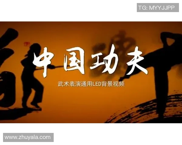 武术表演展现中国功夫的舞台魅力与艺术表现力的深度探讨